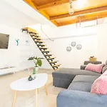 New Loft In The Heart Of City Center