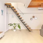 New Loft In The Heart Of City Center