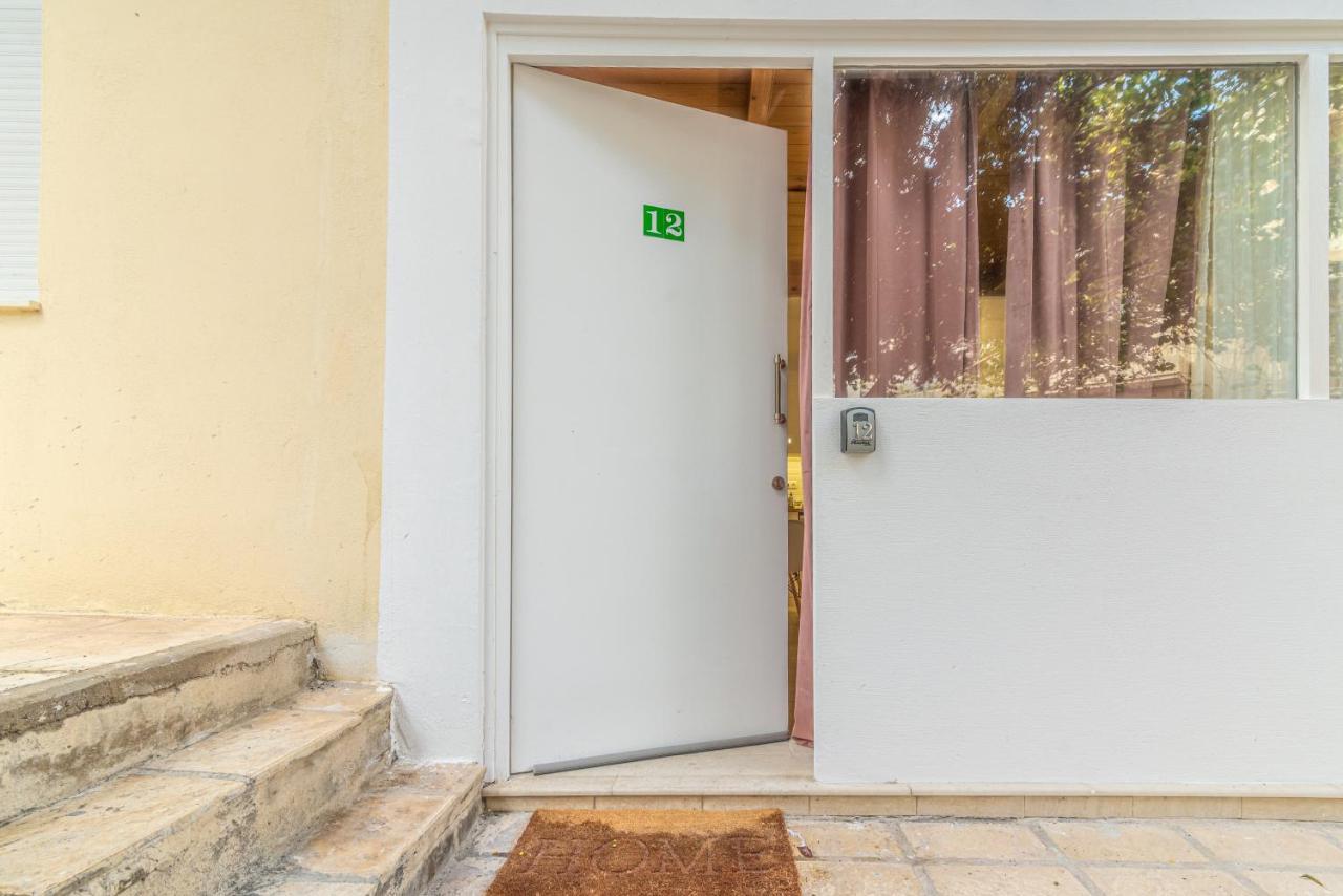 New Loft In The Heart Of Center Heraklion (Crete)