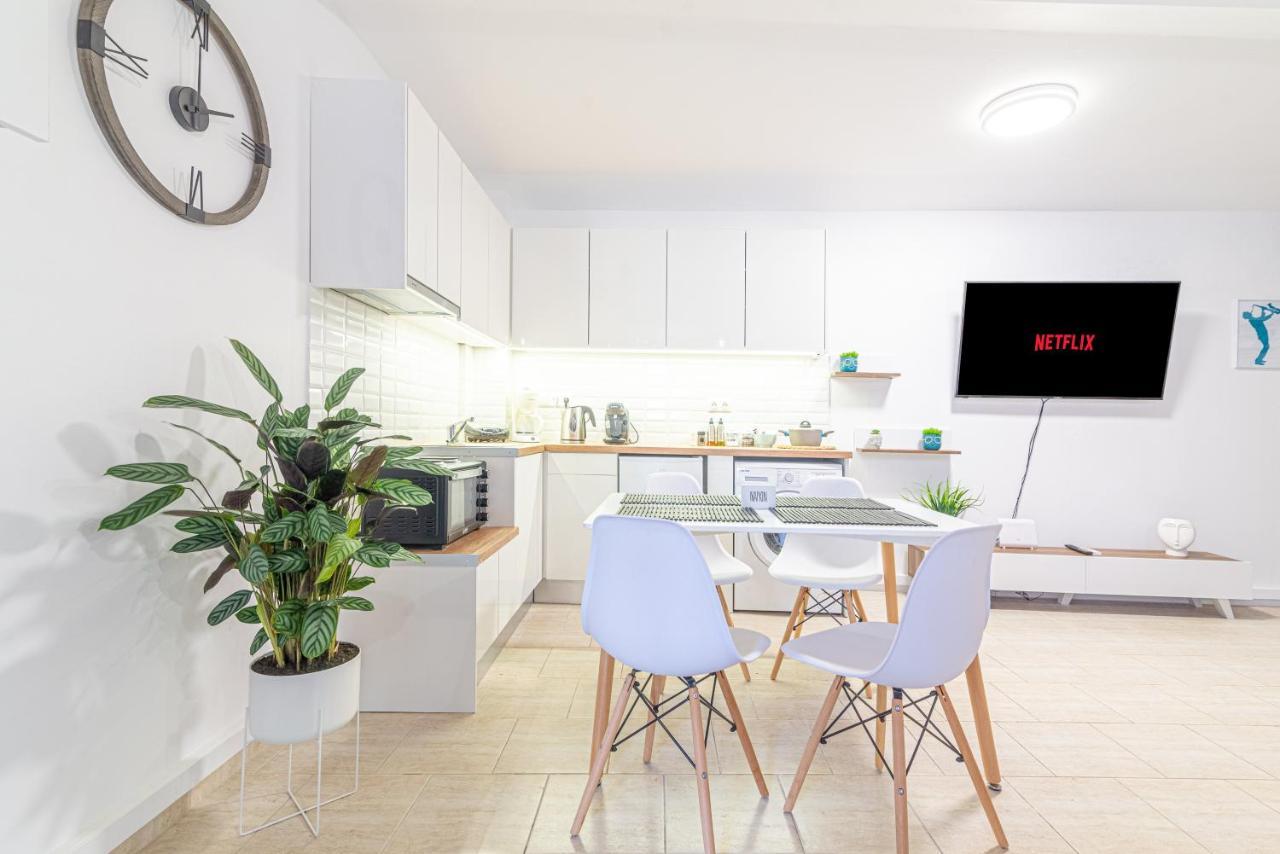 New Loft In The Heart Of Center * Héraklion