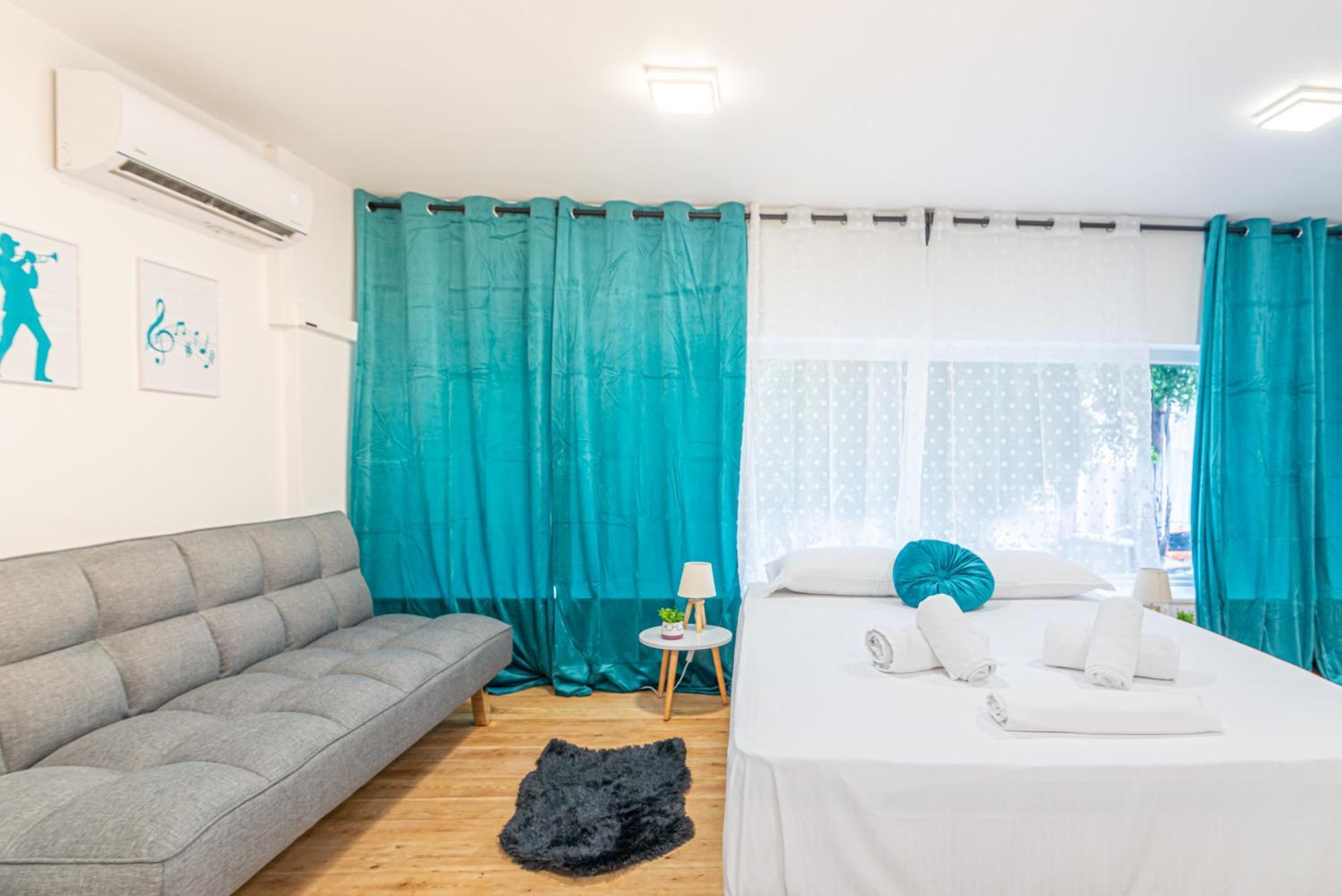 New Loft In The Heart Of Center * Heraklion (Crete)