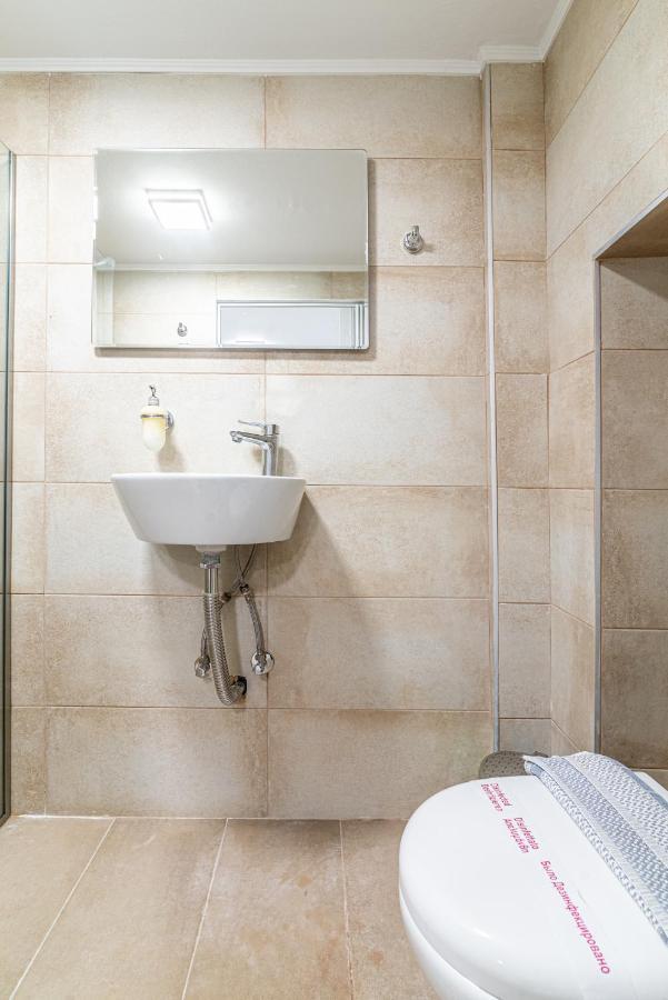New Loft In The Heart Of Center * Heraklion (Crete)