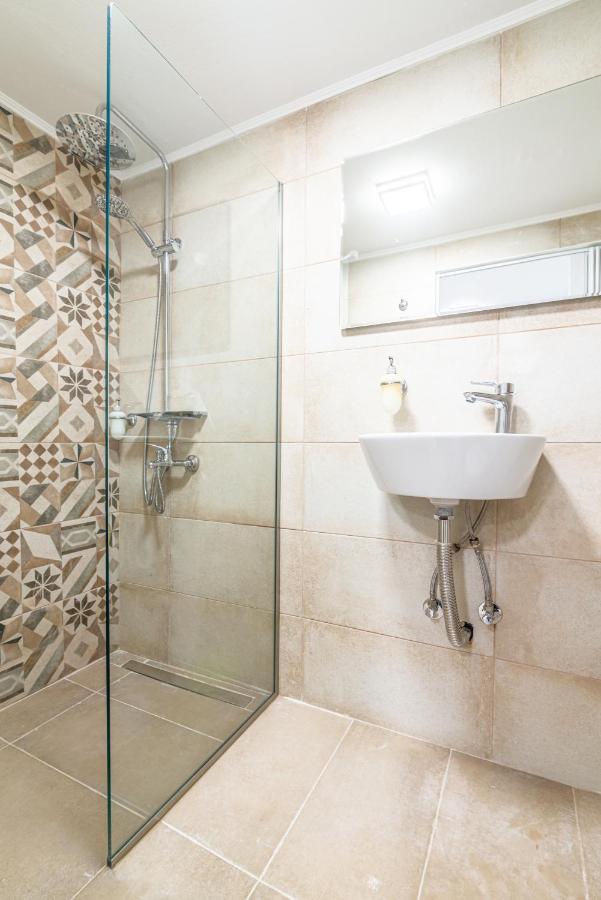 Apartamento New Loft In The Heart Of Center