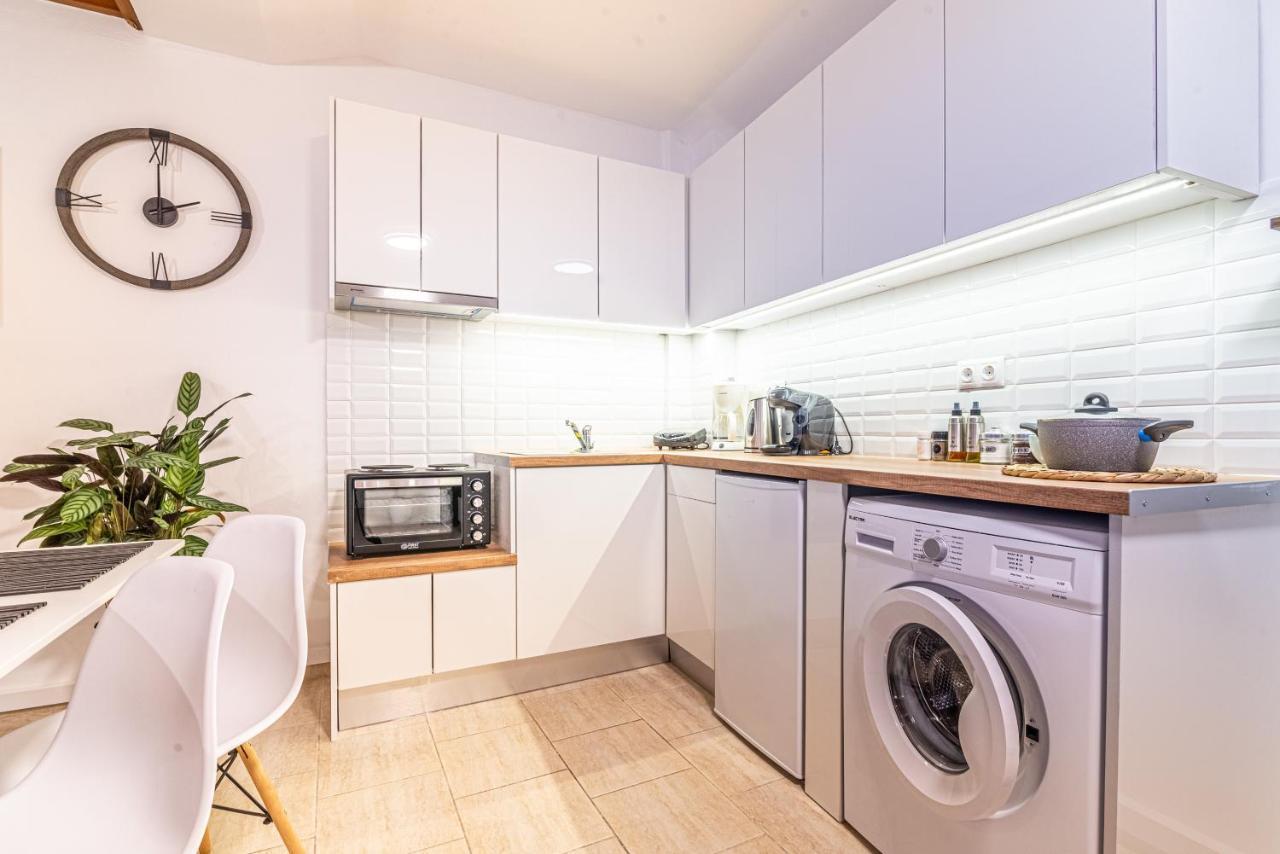 New Loft In The Heart Of Center * Heraklion (Crete)